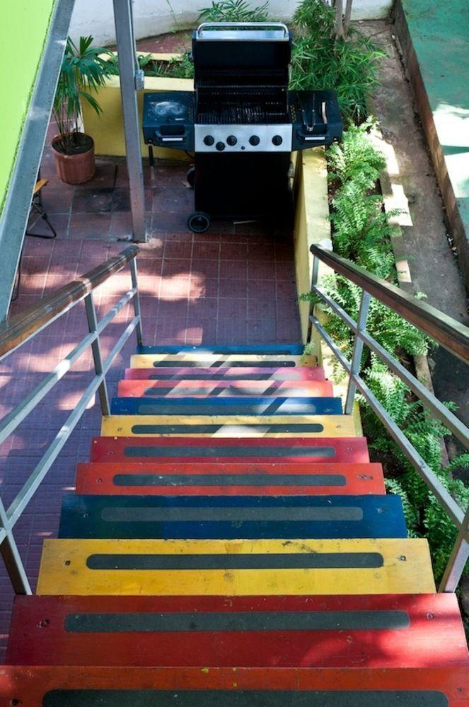 House Panama Stadt