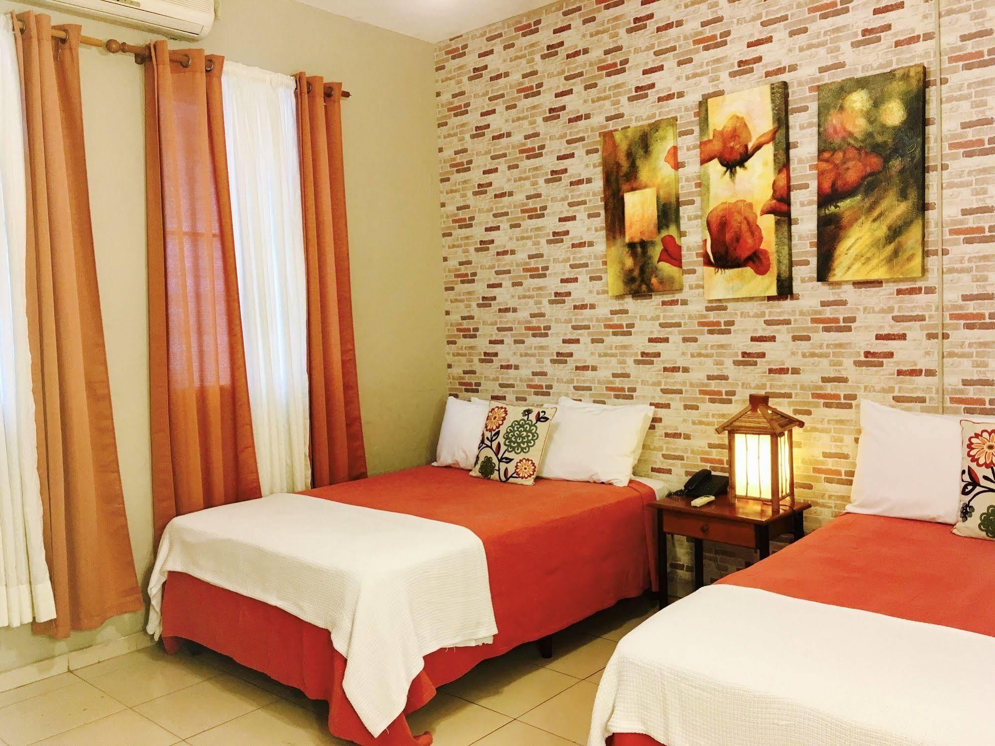 Bed and breakfast House